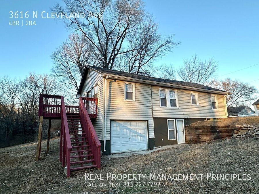 3616 N Cleveland Ave - Photo 2 of 20
