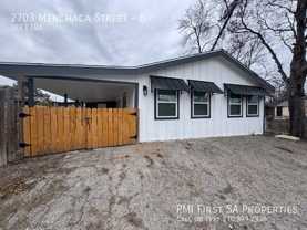 2703 Menchaca St #B - Photo 1 of 1