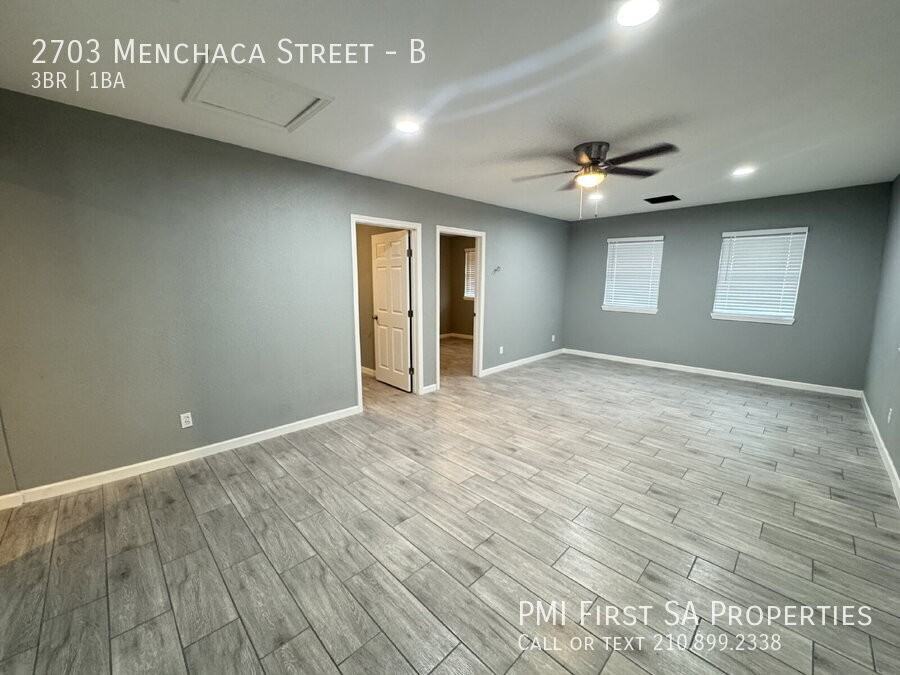 2703 Menchaca St #B - Photo 2 of 14