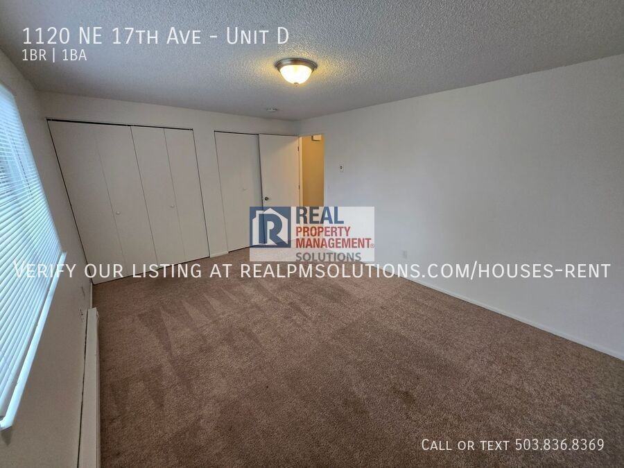 1120 Ne 17th Ave #D - Photo 2 of 11