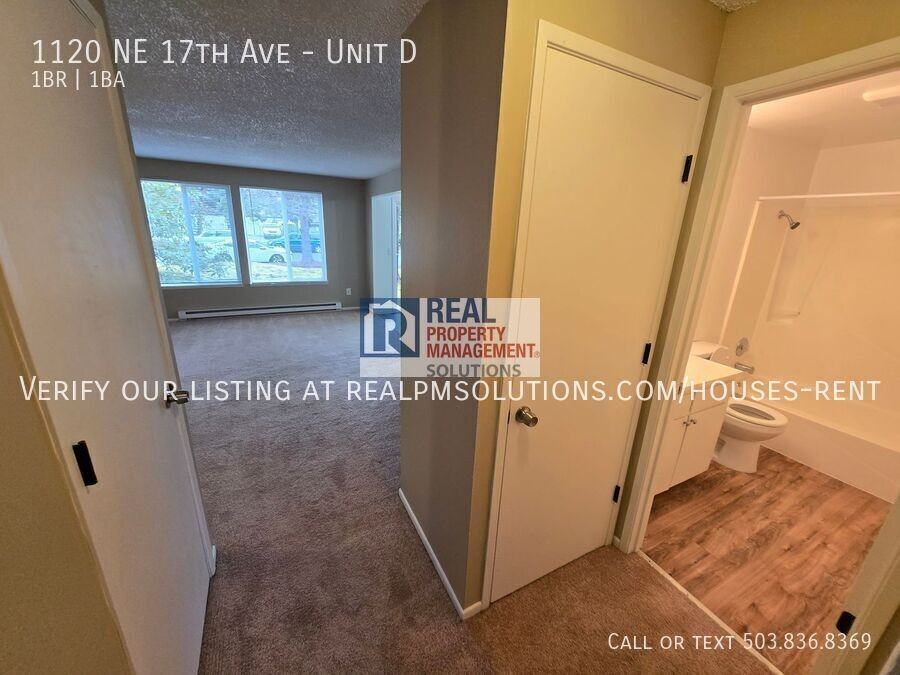 1120 Ne 17th Ave #D - Photo 4 of 11