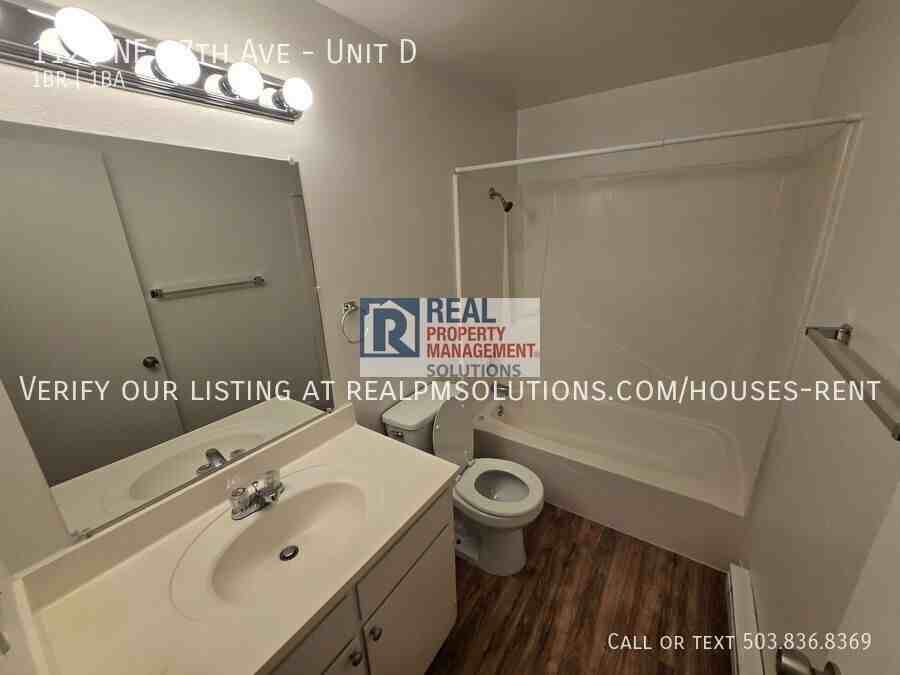 1120 Ne 17th Ave #D - Photo 5 of 11