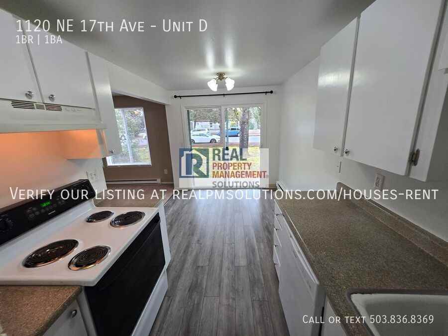 1120 Ne 17th Ave #D - Photo 7 of 11
