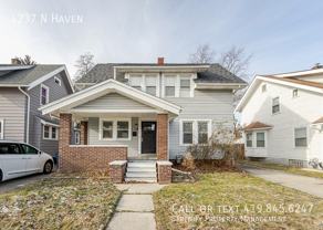 4237 N Haven Ave - Photo 1 of 1