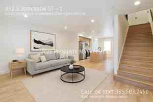 852 S Jefferson St #1 - Photo 1 of 1