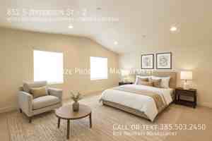featured image of 852 S Jefferson St #2