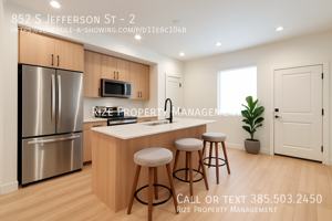 featured image of 852 S Jefferson St #2