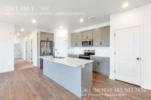 featured image of 216 E 850 S #302