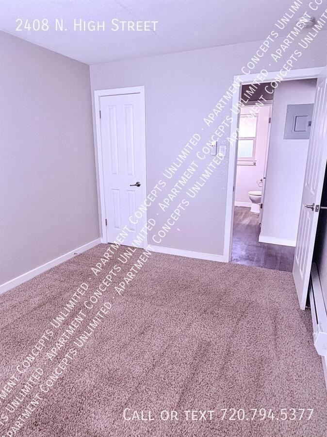 2408 N High St - Photo 7 of 9