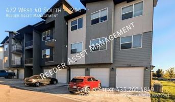 featured image of 472 W 40 S #J204