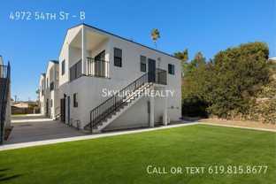 4972 54th St #B - Photo 1 of 1