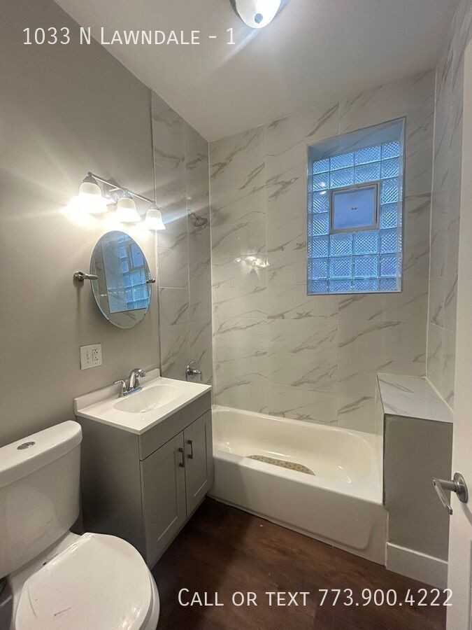 1033 N Lawndale Ave #1 - Photo 7 of 10