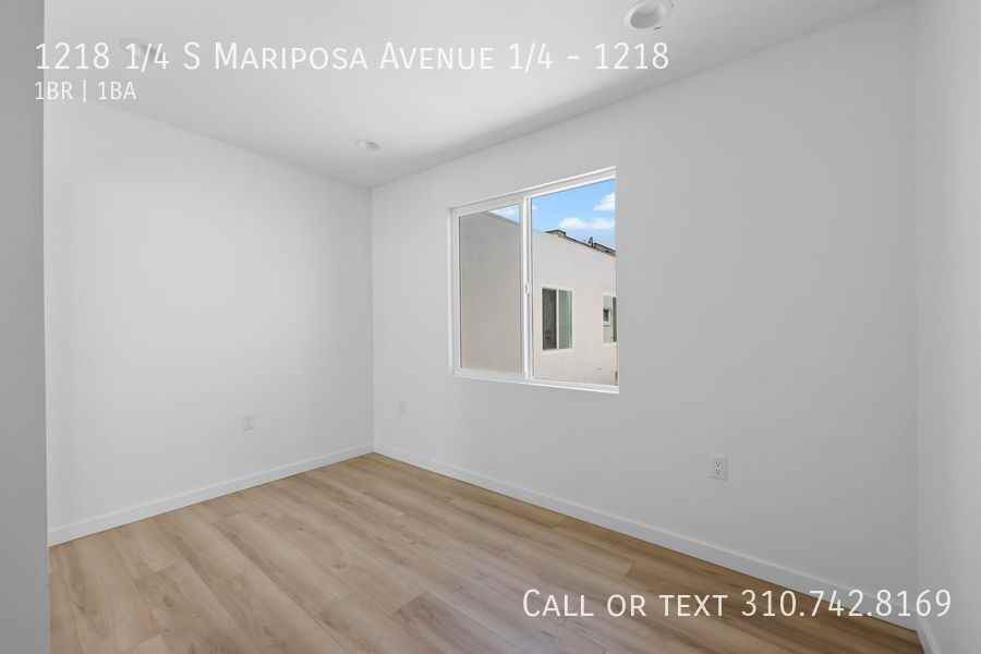 1218 1/4 S Mariposa Ave #1218 - Photo 7 of 12