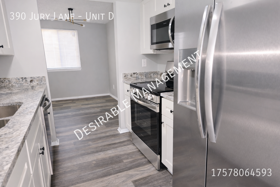 390 Jury Ln #D - Photo 3 of 20