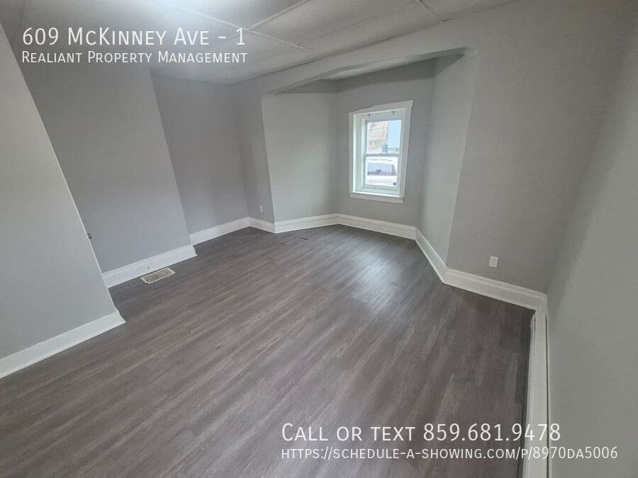 609 Mckinney Ave #1 - Photo 2 of 10