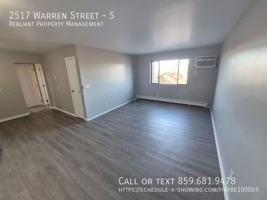 featured image of 2517 Warren St #5