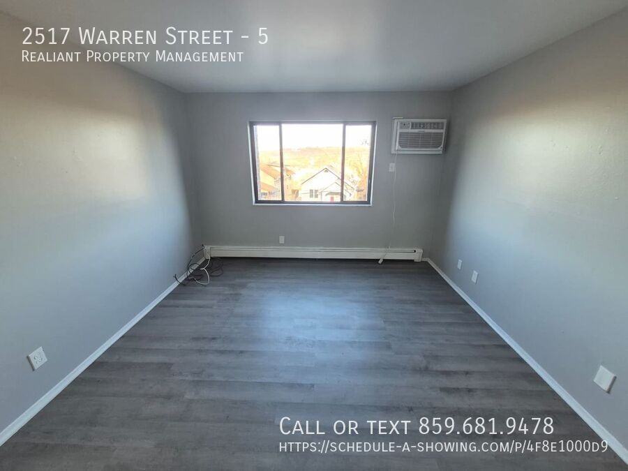 2517 Warren St #5 - Photo 2 of 6