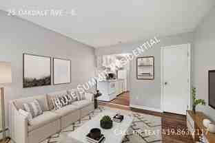 25 Oakdale Ave #6 - Photo 1 of 1