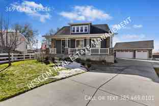 369 W Clark Cir - Photo 1 of 1