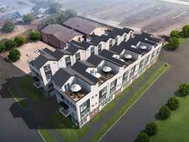 featured image of 815 E 5th St Unit 207 #207