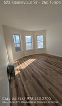 522 Somerville St #2ndFL - Photo 1 of 1