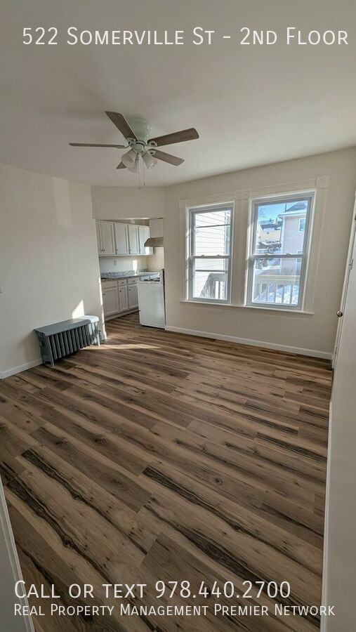 522 Somerville St #2ndFL - Photo 2 of 11