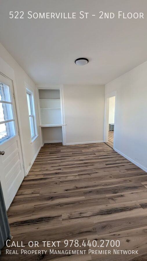 522 Somerville St #2ndFL - Photo 5 of 11