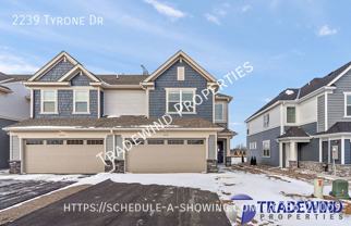 Tyrone Dr - Photo 1 of 1