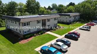 Freedom Park Apartments - Photo 1 of 1