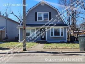 747 Florence Ave - Photo 1 of 1