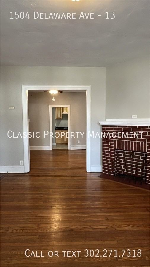 1504 Delaware Ave #1B - Photo 2 of 35