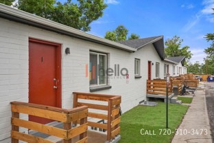 982 S Sheridan Blvd - Photo 1 of 1
