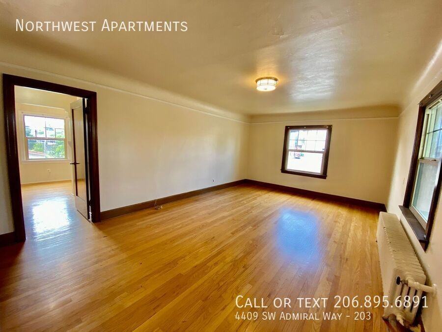 4409 Sw Admiral Way #203