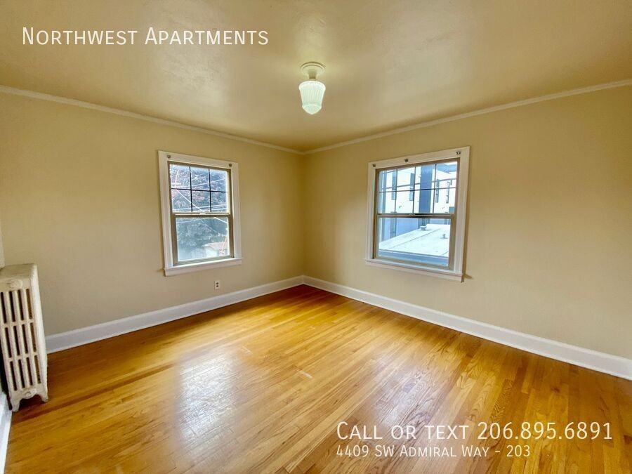 4409 Sw Admiral Way #203 - Photo 7 of 35