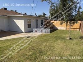 featured image of 1800 1/2 Shamrock Way