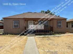 1600 El Toro Dr - Photo 1 of 1