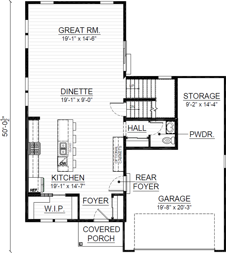 9535 S Bergamont Dr - Photo 2 of 28