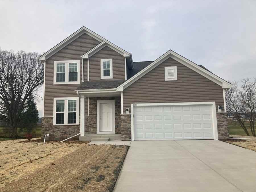 9535 S Bergamont Dr - Photo 4 of 28