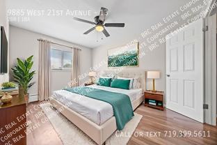 9885 W 21st Ave #13 - Photo 1 of 1