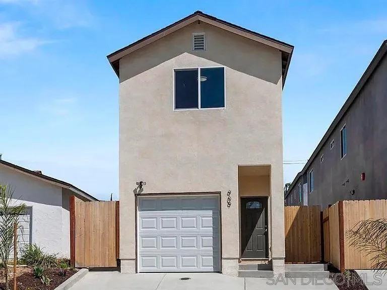 909 Concepcion Ave #909 - Photo 6 of 27