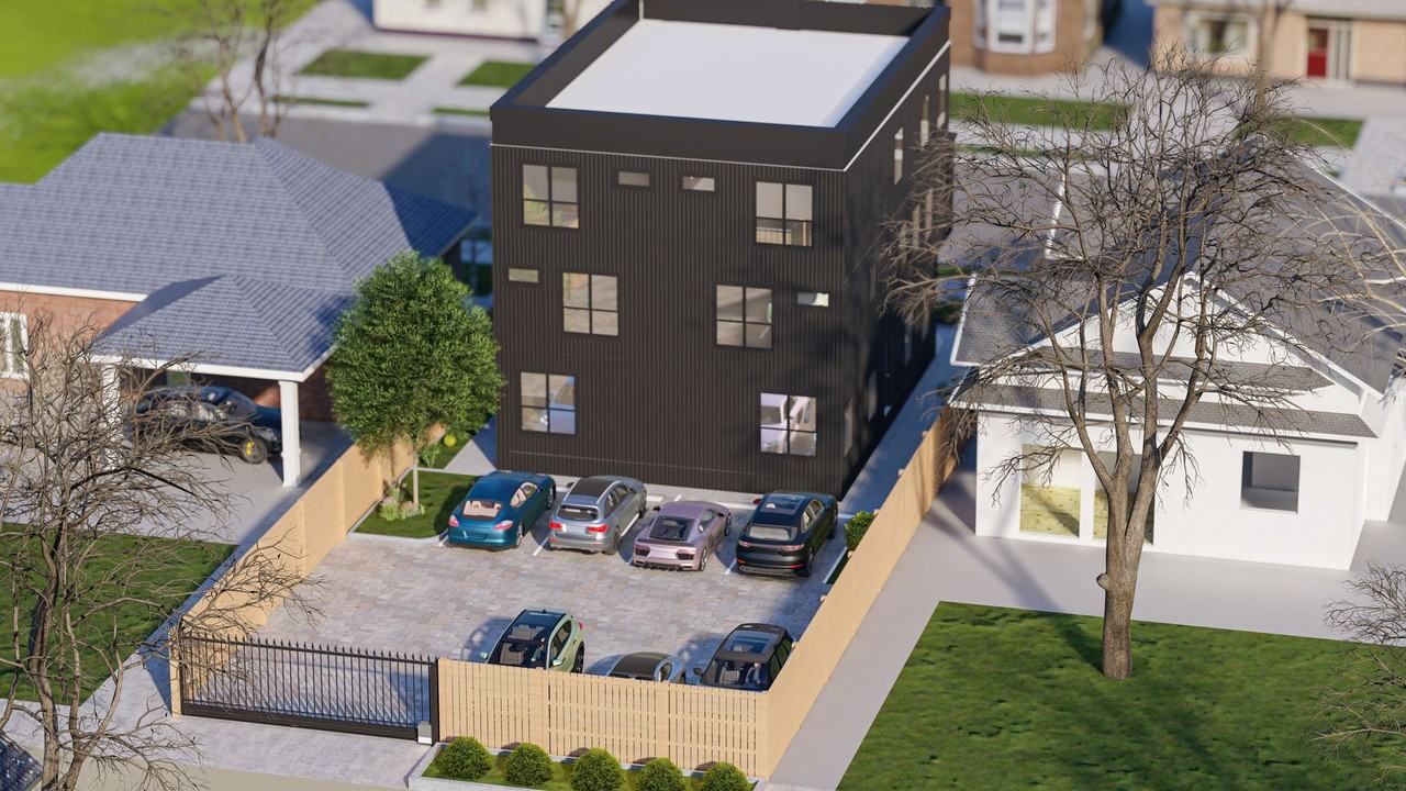 3128 Cockrell Unit B - Photo 5 of 25