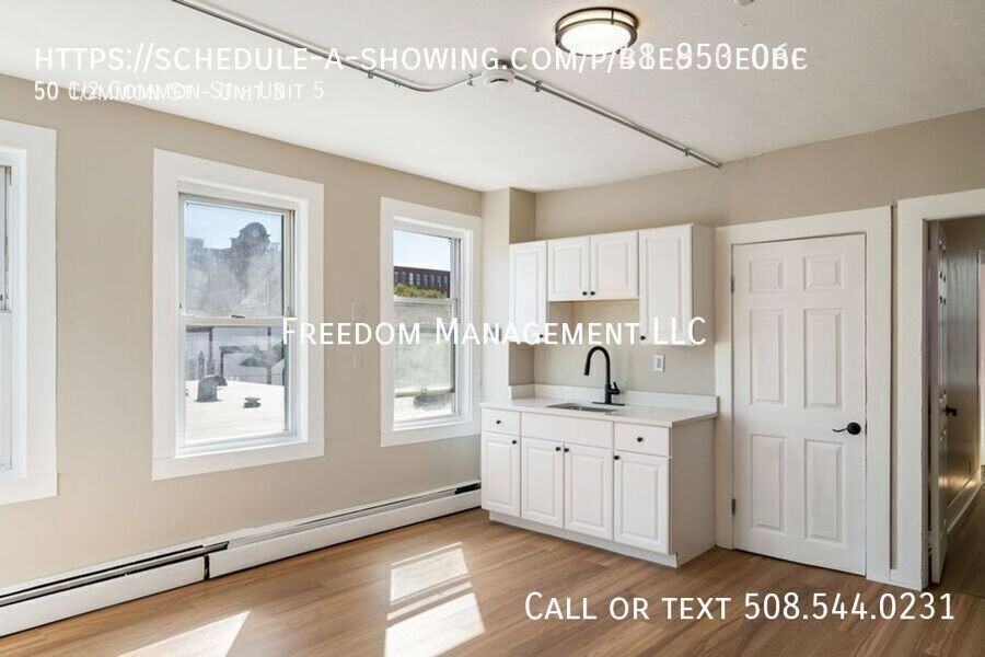 50 1/2 Common St #5 - Photo 6 of 17