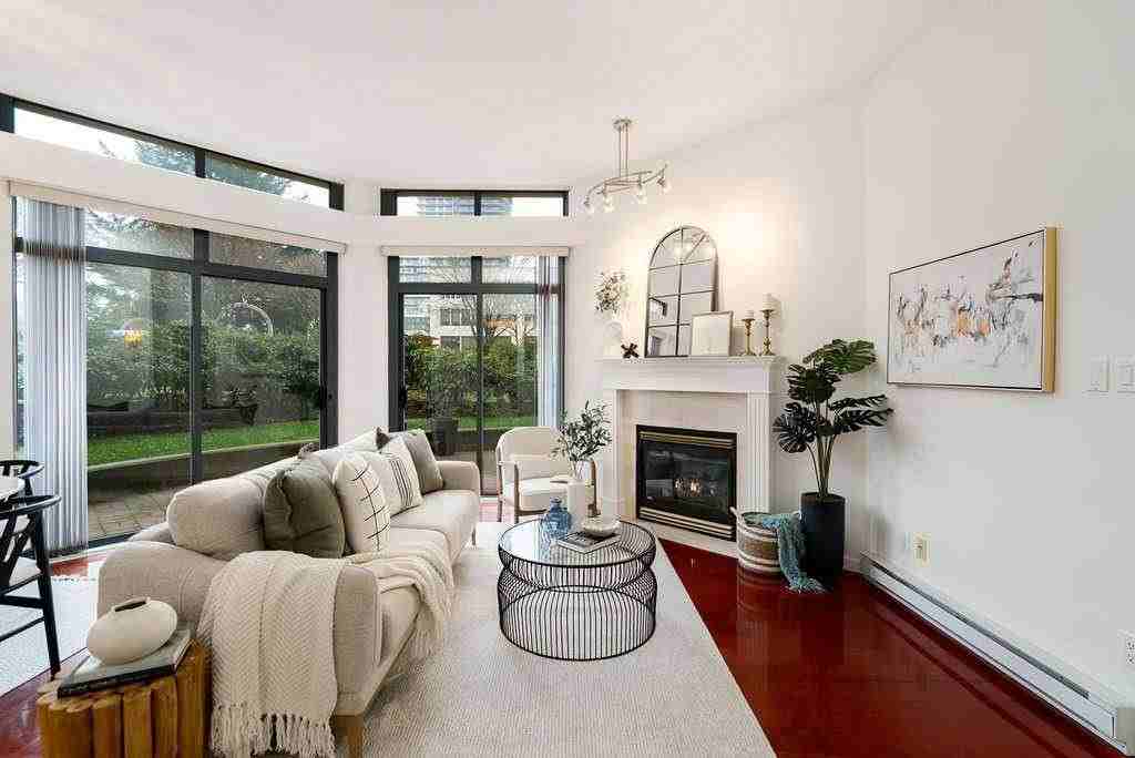 4425 Halifax Street - Photo 3 of 18