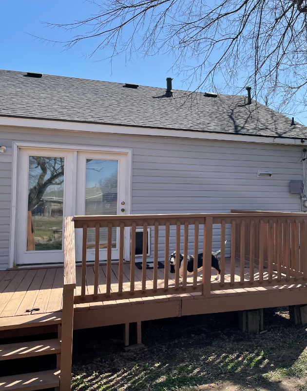 101 E Haddock St - Photo 3 of 20