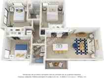 1730 Christine Ave #RF32 - Photo 1 of 1