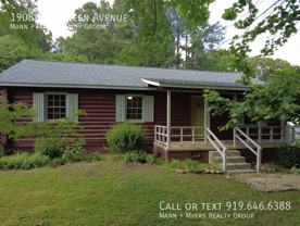 1908 Evergreen Ave - Photo 1 of 1