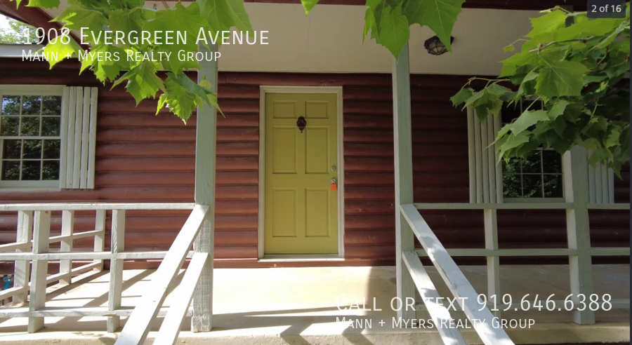 1908 Evergreen Ave - Photo 2 of 19