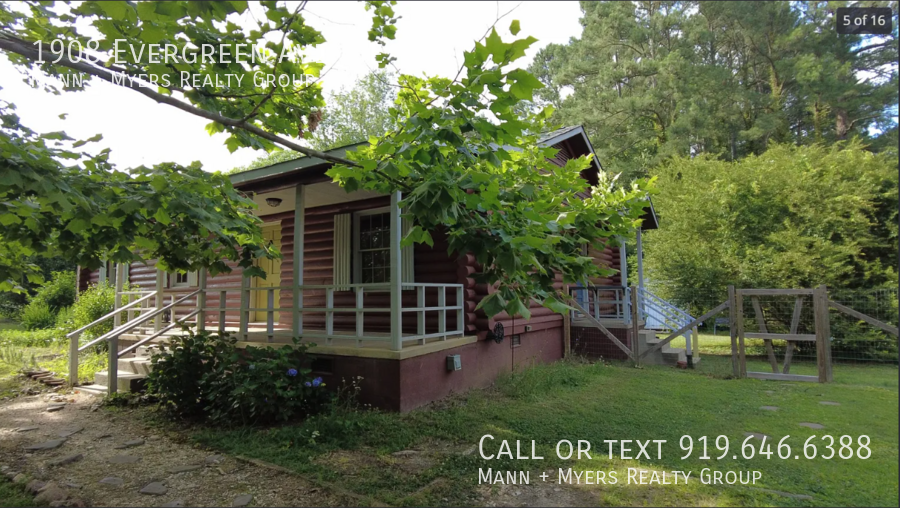 1908 Evergreen Ave - Photo 5 of 19