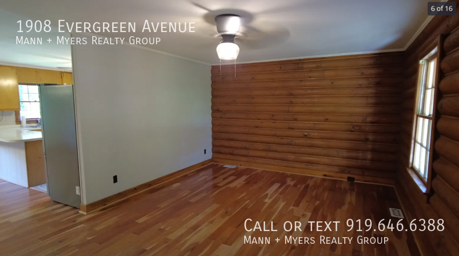 1908 Evergreen Ave - Photo 6 of 19