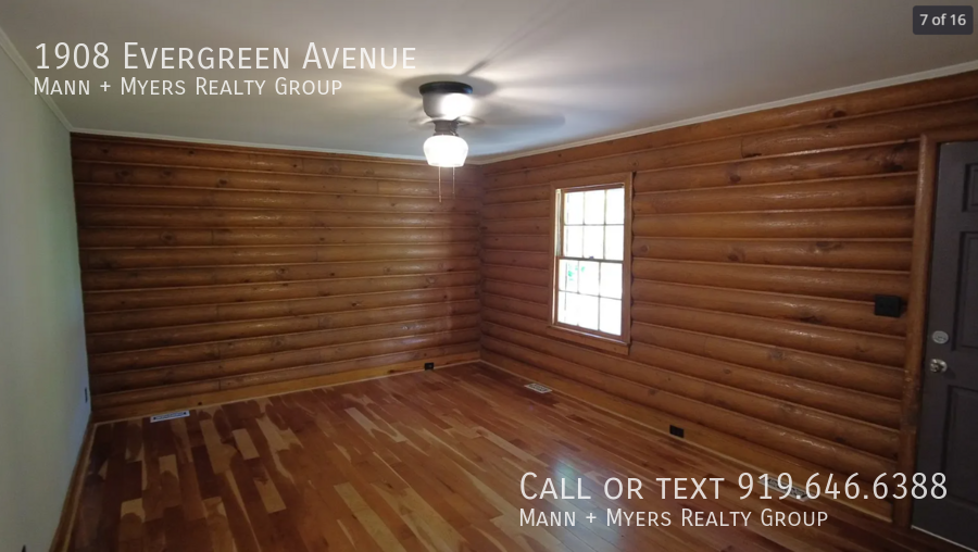 1908 Evergreen Ave - Photo 7 of 19